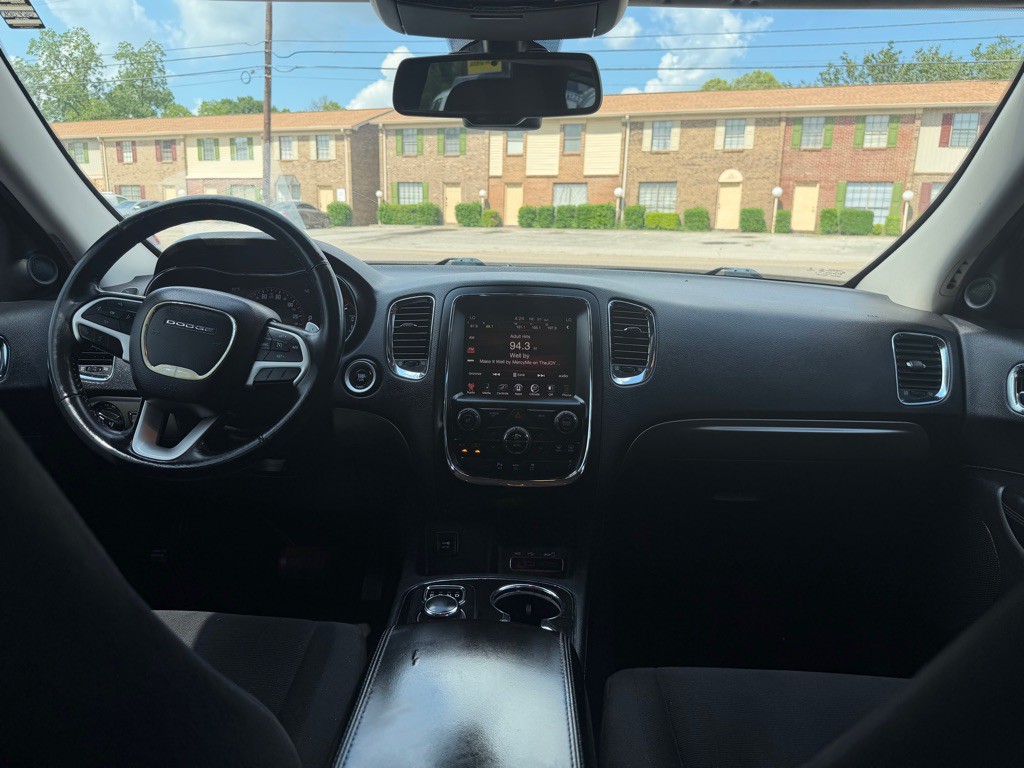 2015 Dodge Durango Image 11