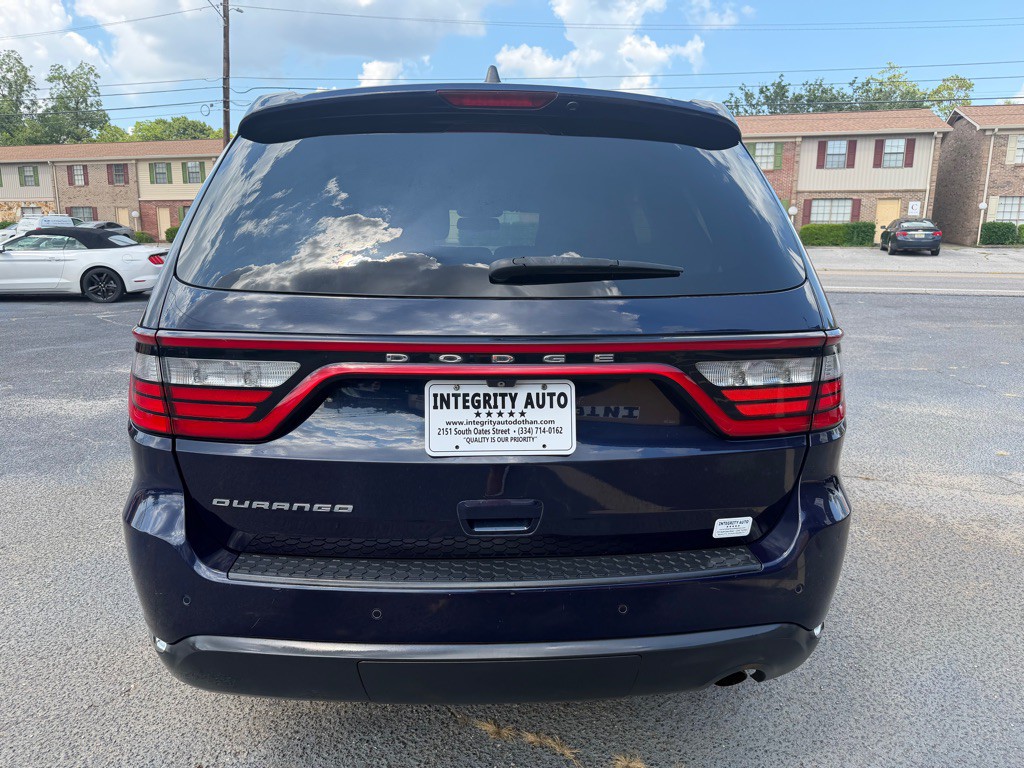 2015 Dodge Durango Image 13