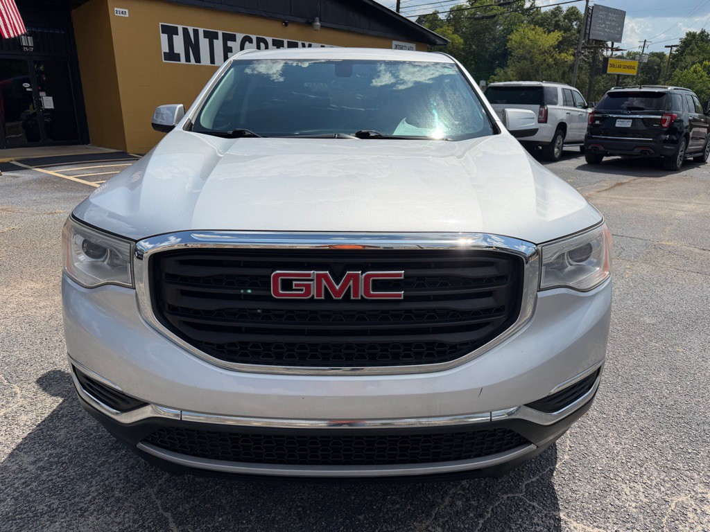 2017 GMC Acadia Image 1