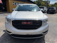 Image for 2017 GMC Acadia SLE ID: 7506239