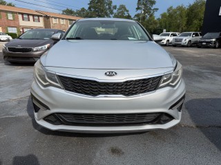 Image for 2019 Kia Optima LX ID: 7524534