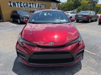 Image for 2022 Toyota Corolla SE ID: 7524560