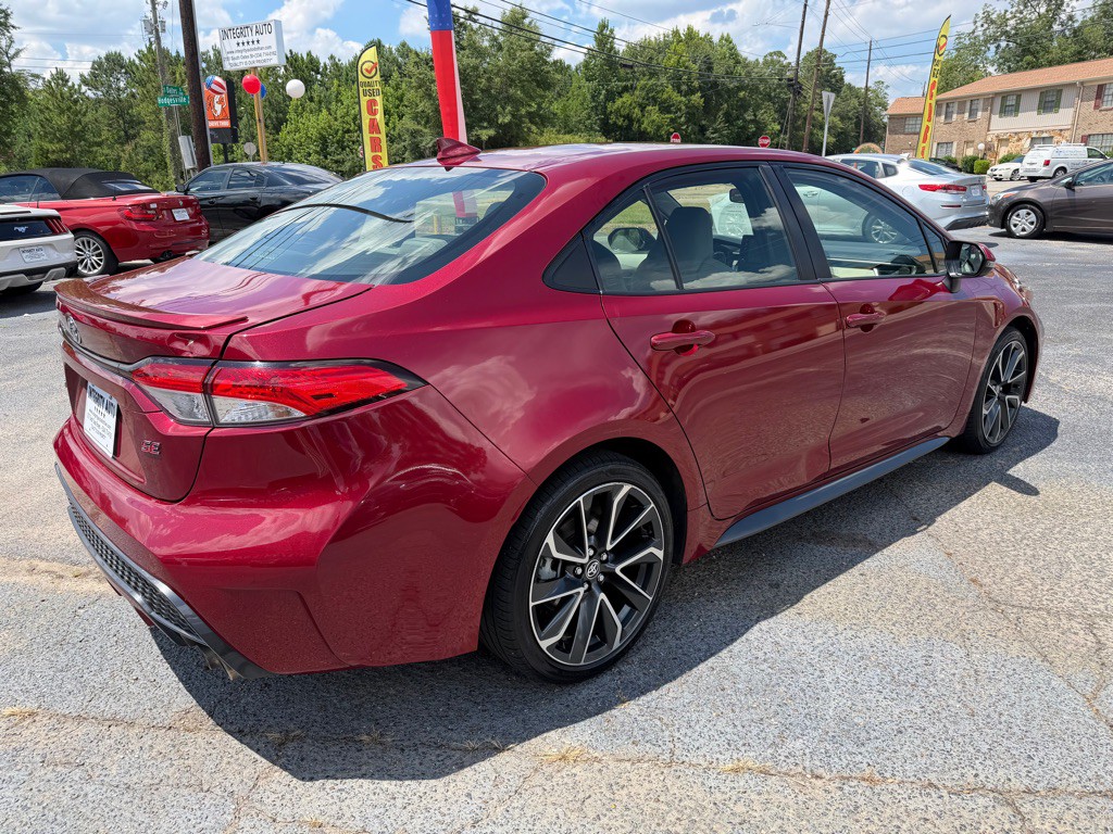 2022 Toyota Corolla Image 5