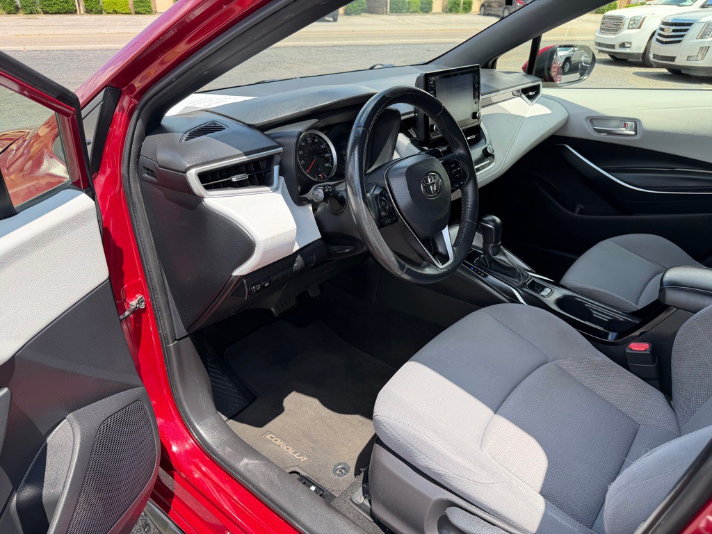 2022 Toyota Corolla Image 6
