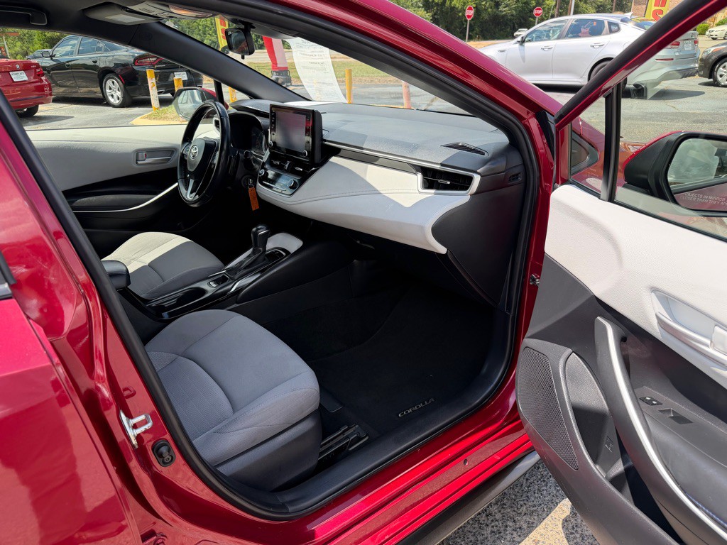 2022 Toyota Corolla Image 7