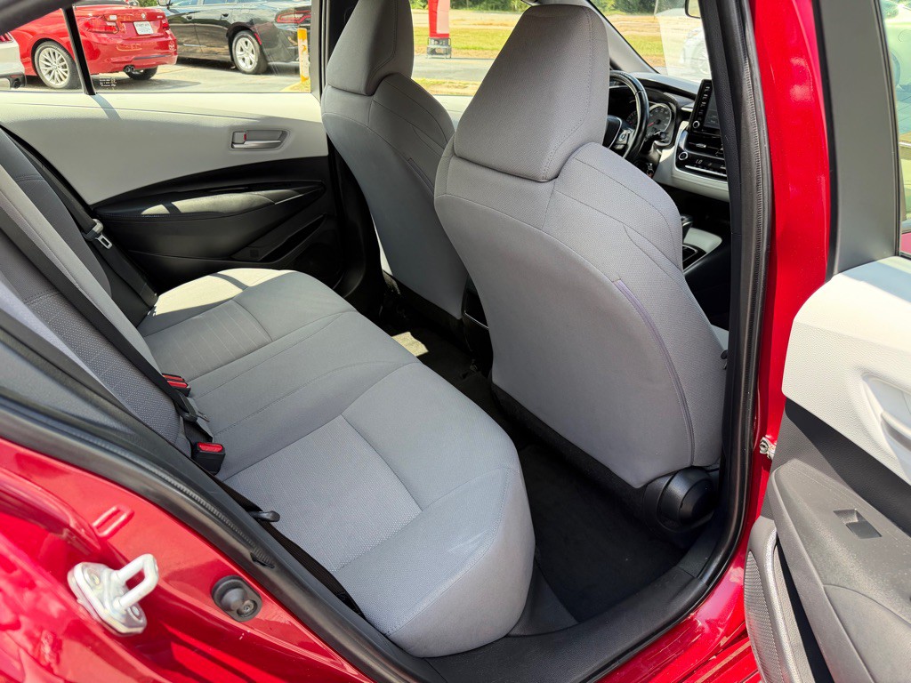 2022 Toyota Corolla Image 9