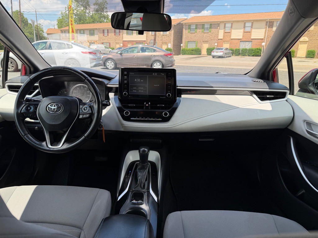 2022 Toyota Corolla Image 10