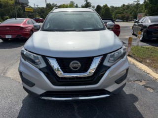 Image for 2018 Nissan Rogue S ID: 7561089