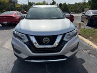 Image for 2018 Nissan Rogue S ID: 7561089
