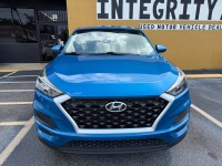 Image for 2021 Hyundai Tucson SE ID: 7575969