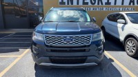 Image for 2017 Ford Explorer Platinum ID: 7669690