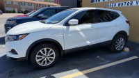 Image for 2020 Nissan Rogue S ID: 7669699