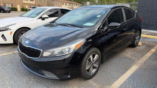 Image for 2018 Kia Forte LX ID: 7669712