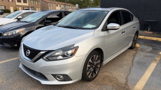 Image for 2019 Nissan Sentra S ID: 7669732