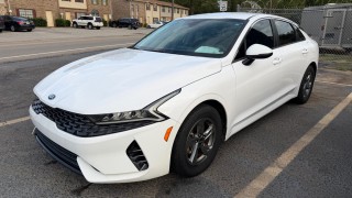 Image for 2021 Kia K5 LXS ID: 7669741
