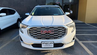 Image for 2020 GMC Terrain Denali ID: 7696248