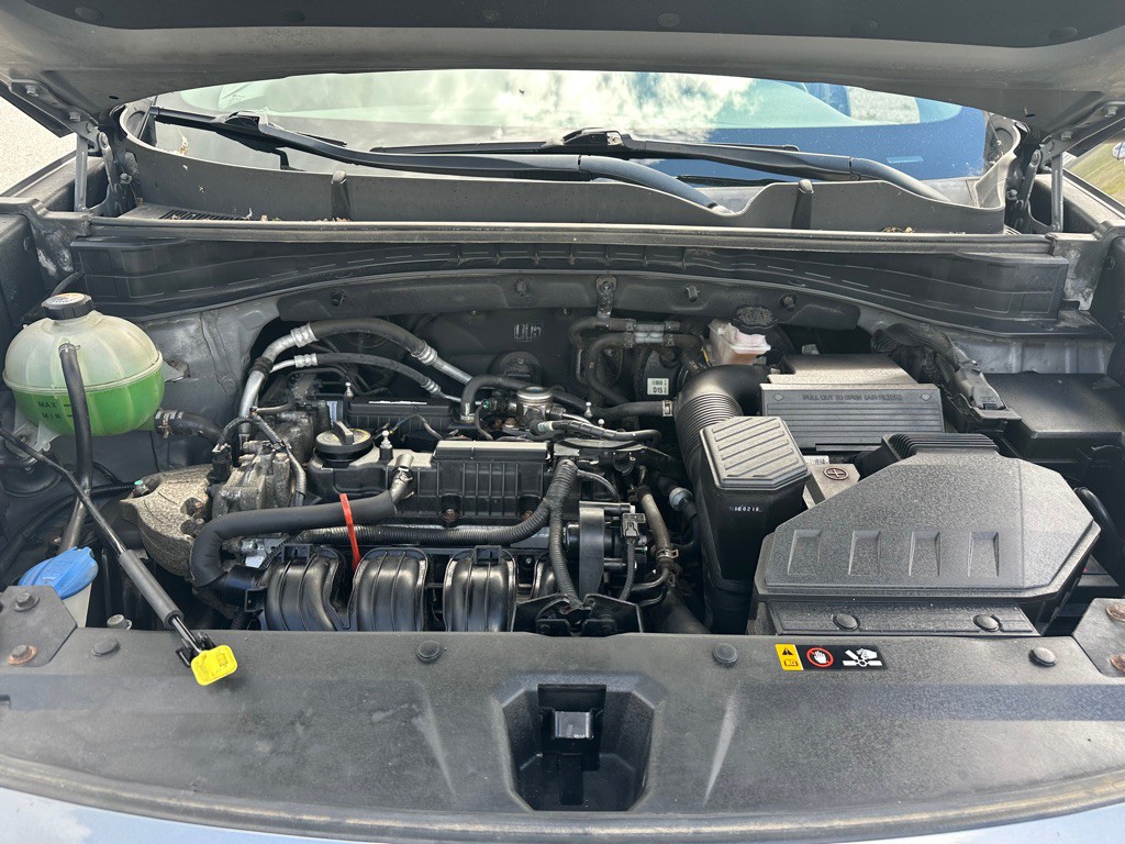 2017 Kia Sportage Image 17
