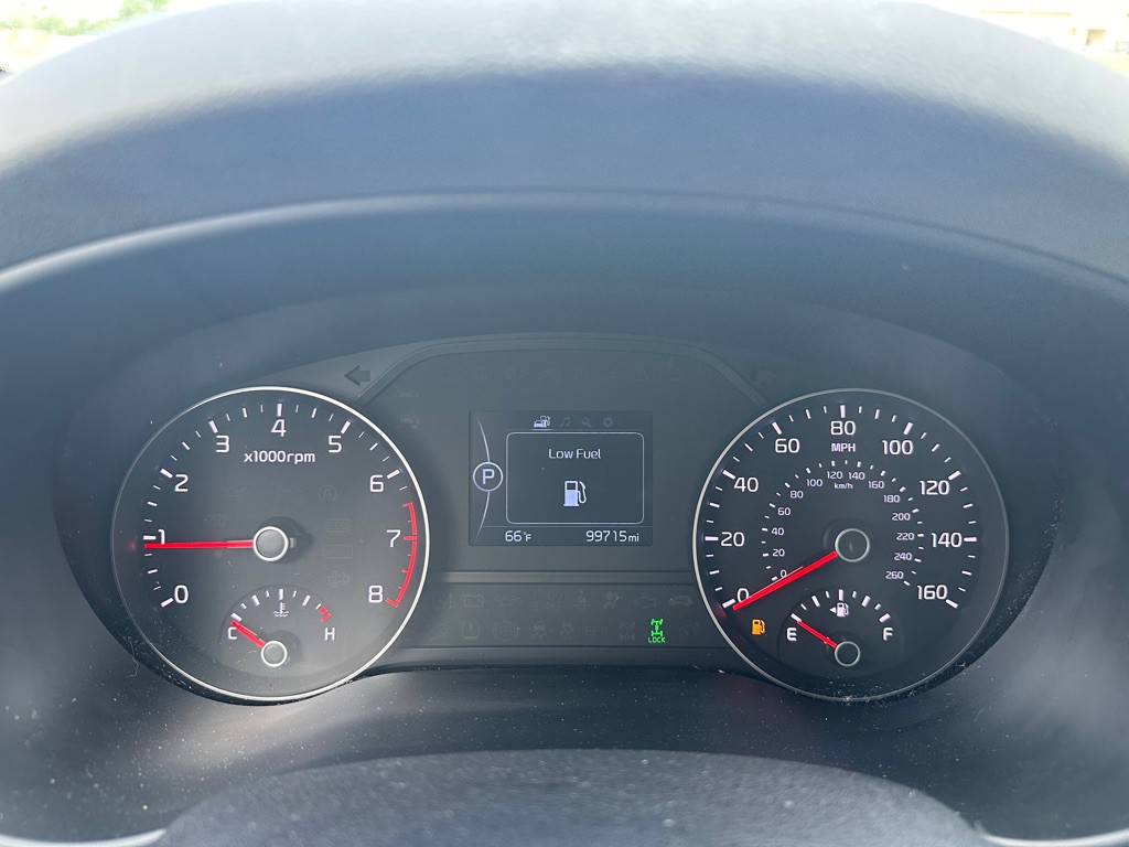 2017 Kia Sportage Image 31