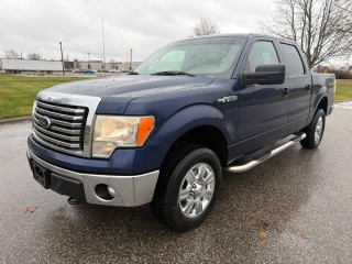 Image for 2011 Ford F-150 Supercrew ID: 6149846