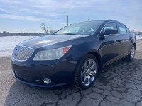 Image for 2011 Buick Lacrosse CXL ID: 6343767