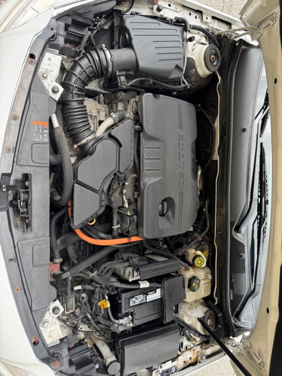 2016 Buick Regal Image 16