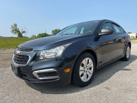 Image for 2016 Chevrolet Cruze LS ID: 6577996