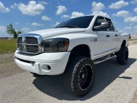 Image for 2008 Dodge Ram 3500 ST ID: 6609106