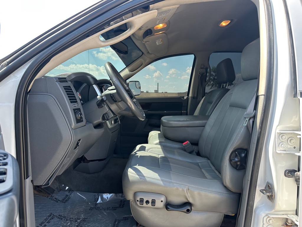 2008 Dodge Ram 3500 Image 10