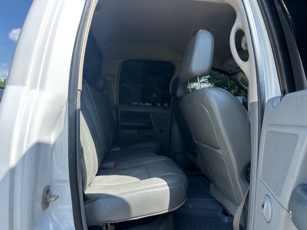 2008 Dodge Ram 3500 Image 12