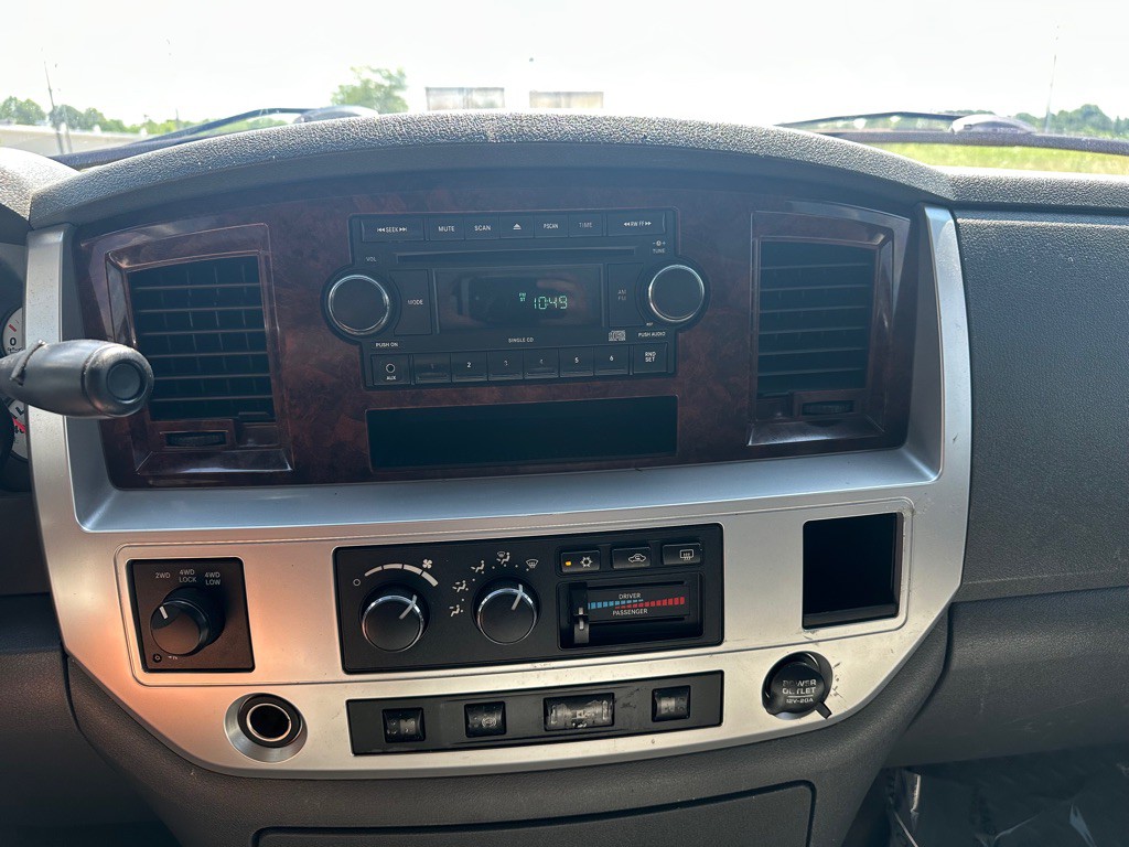 2008 Dodge Ram 3500 Image 13