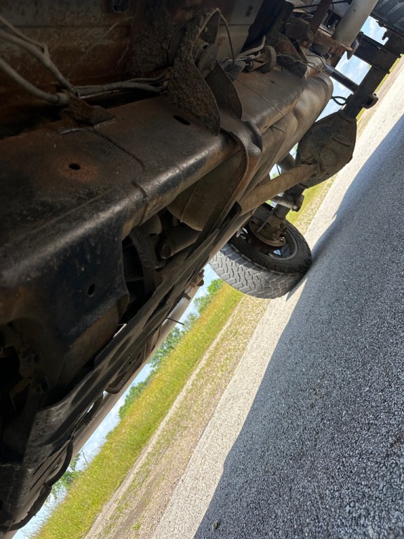 2008 Dodge Ram 3500 Image 15