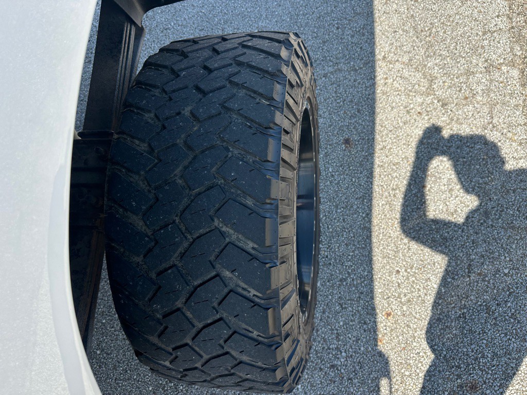 2008 Dodge Ram 3500 Image 16
