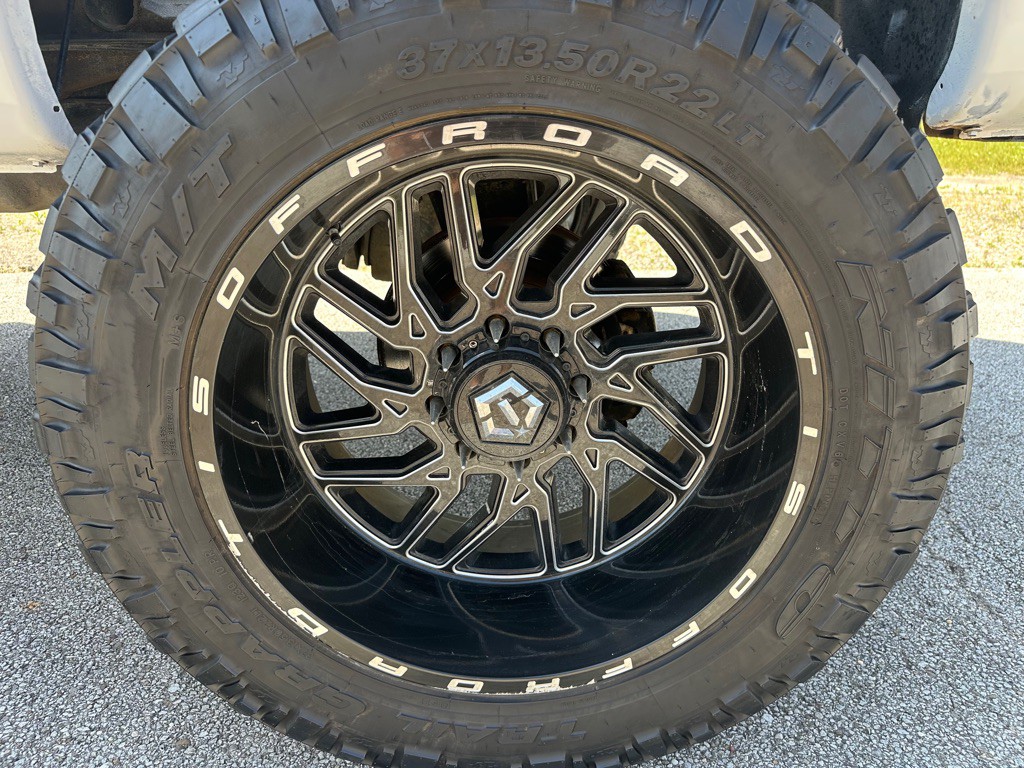 2008 Dodge Ram 3500 Image 17