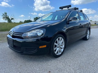 Image for 2012 Volkswagen Jetta TDI ID: 6630163