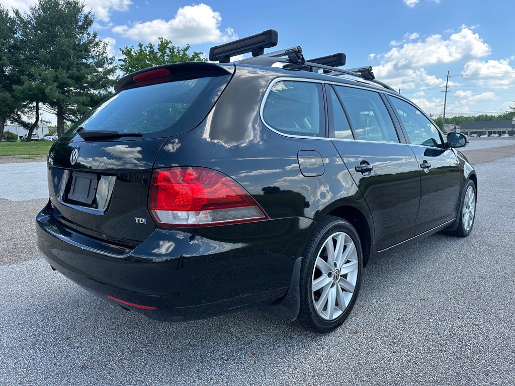 2012 Volkswagen Jetta Image 3