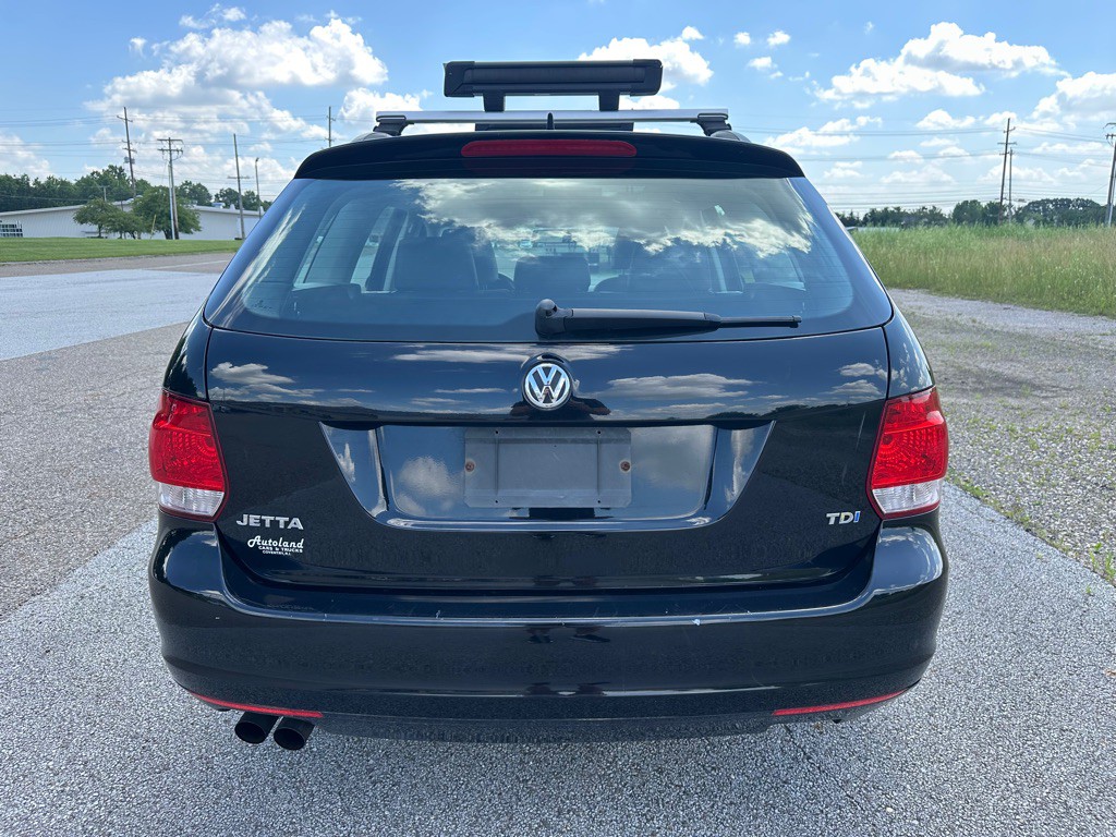 2012 Volkswagen Jetta Image 4