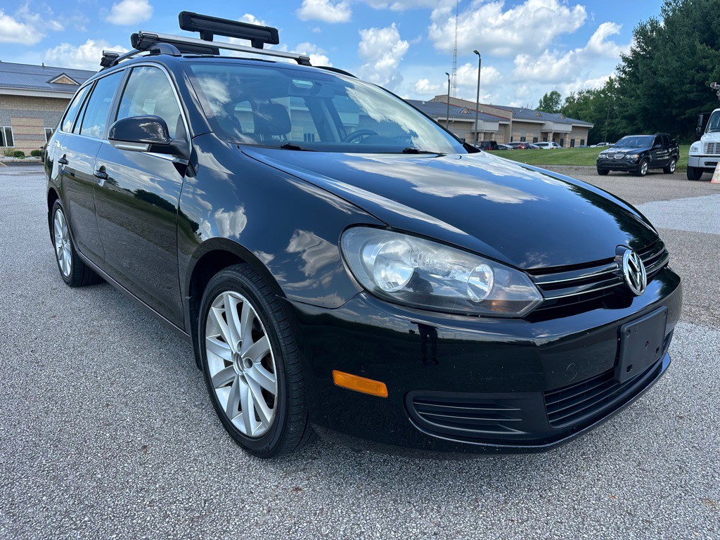 2012 Volkswagen Jetta Image 7