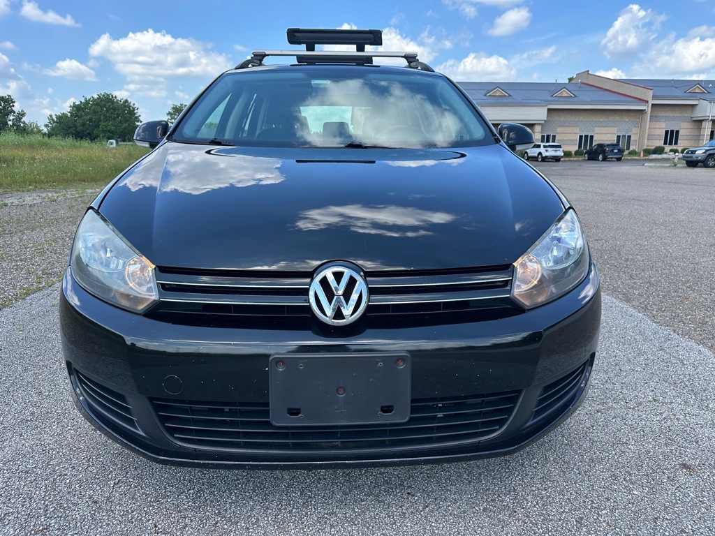2012 Volkswagen Jetta Image 8