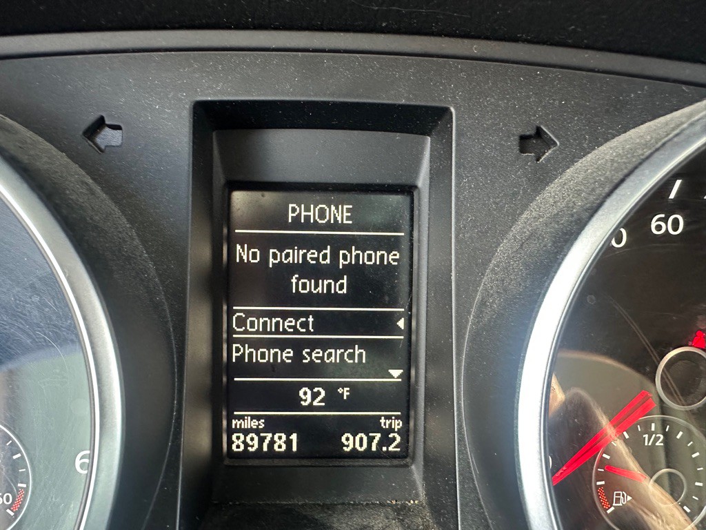 2012 Volkswagen Jetta Image 14
