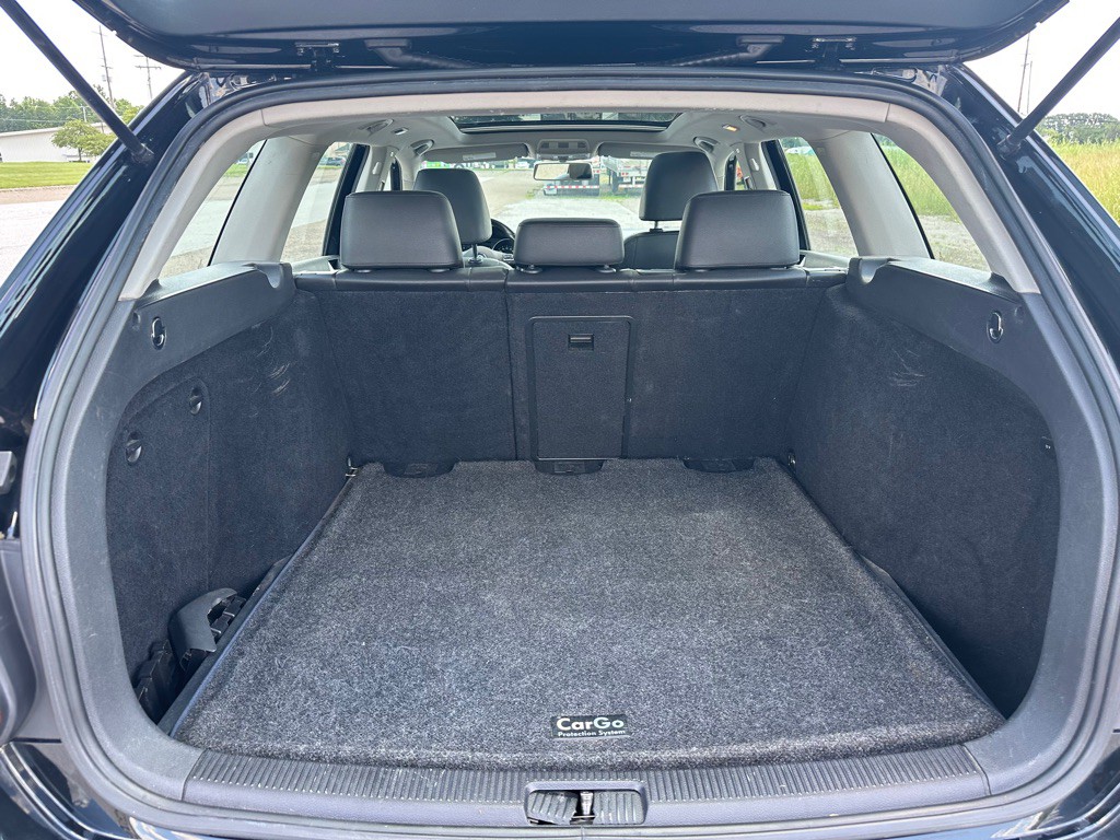 2012 Volkswagen Jetta Image 15