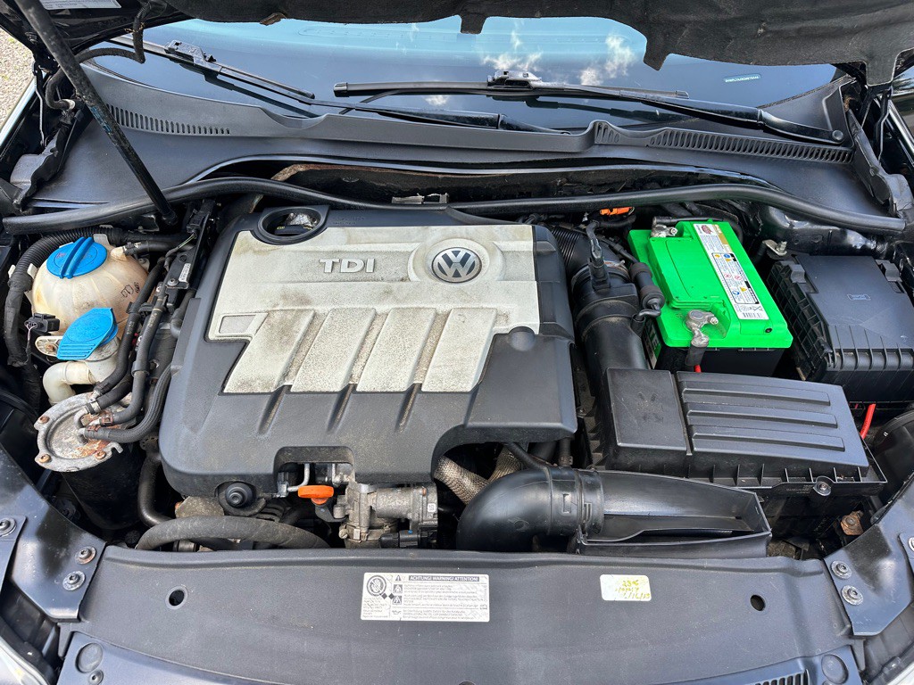 2012 Volkswagen Jetta Image 17