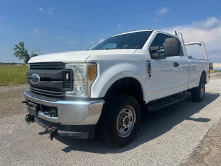 Image for 2017 Ford F-350 Super Duty ID: 6642454