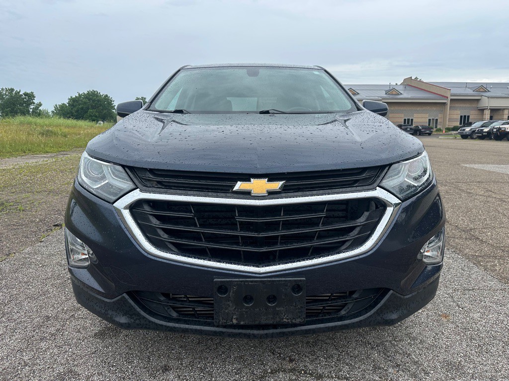 2018 Chevrolet Equinox Image 15