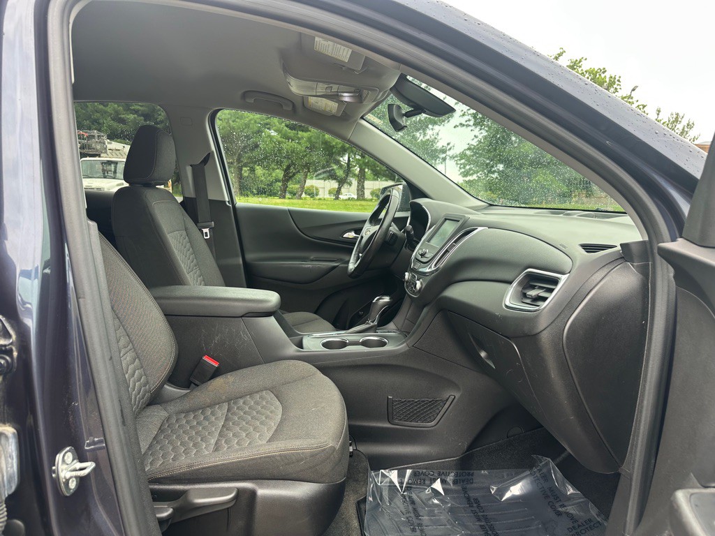 2018 Chevrolet Equinox Image 16