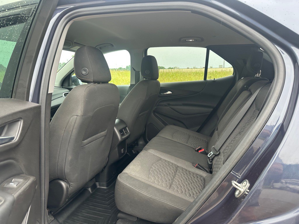 2018 Chevrolet Equinox Image 17