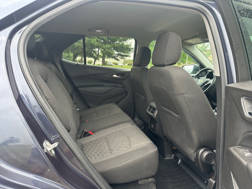 2018 Chevrolet Equinox Image 18