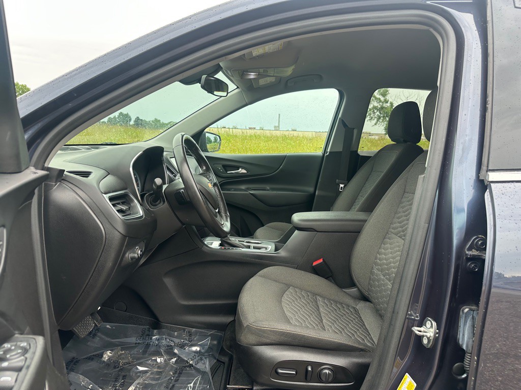 2018 Chevrolet Equinox Image 19