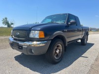 Image for 2003 Ford Ranger Super Cab ID: 6657014