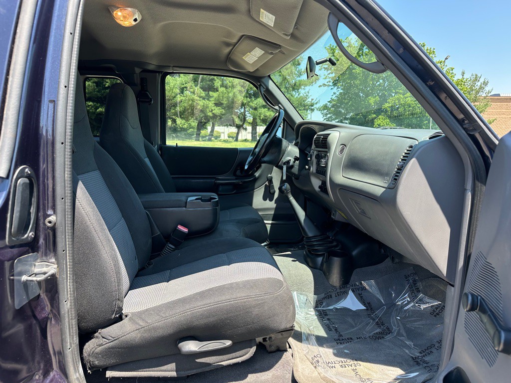 2003 Ford Ranger Image 9