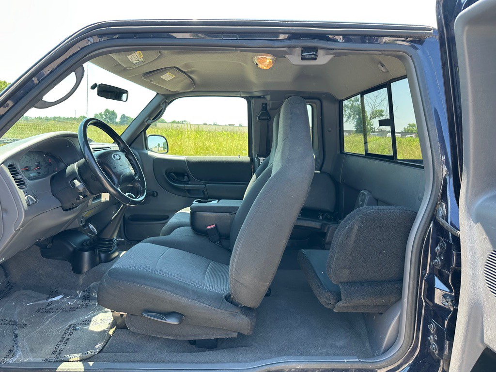 2003 Ford Ranger Image 10